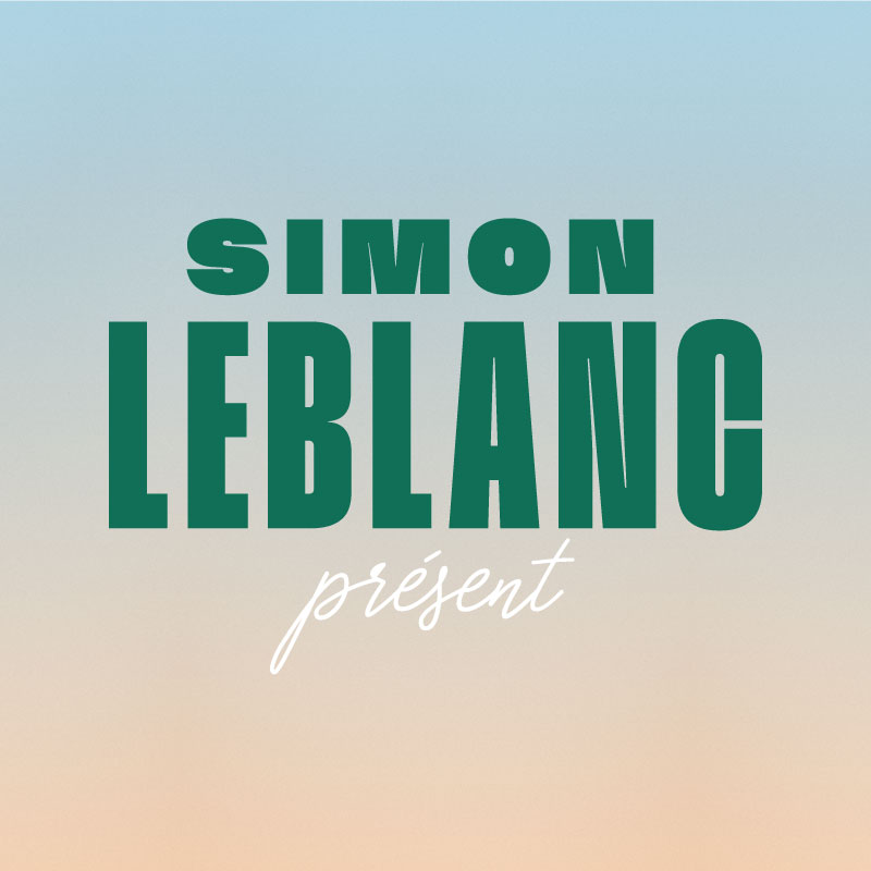 Simon Lablanc | Présent