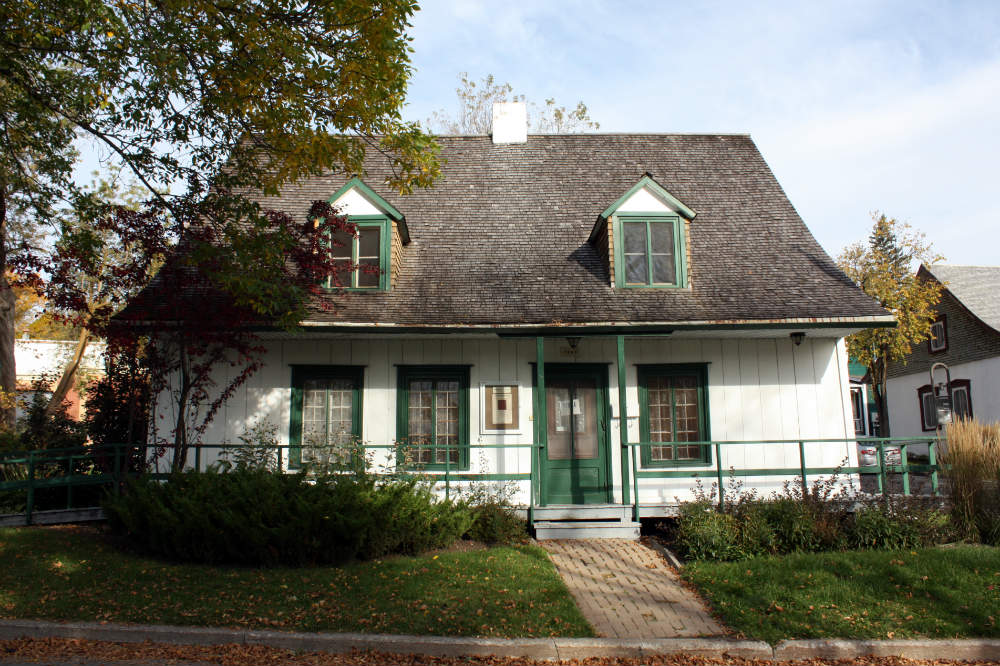 Maison Pierre-Lefebvre