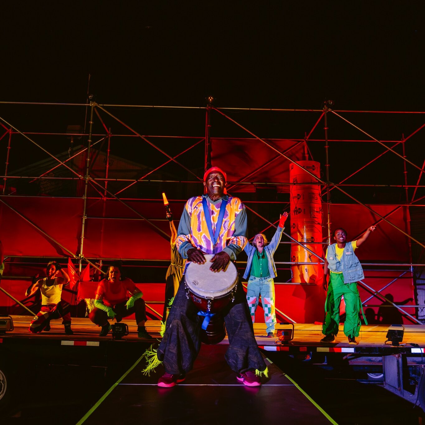 Où tu vas quand tu dors en marchant…?