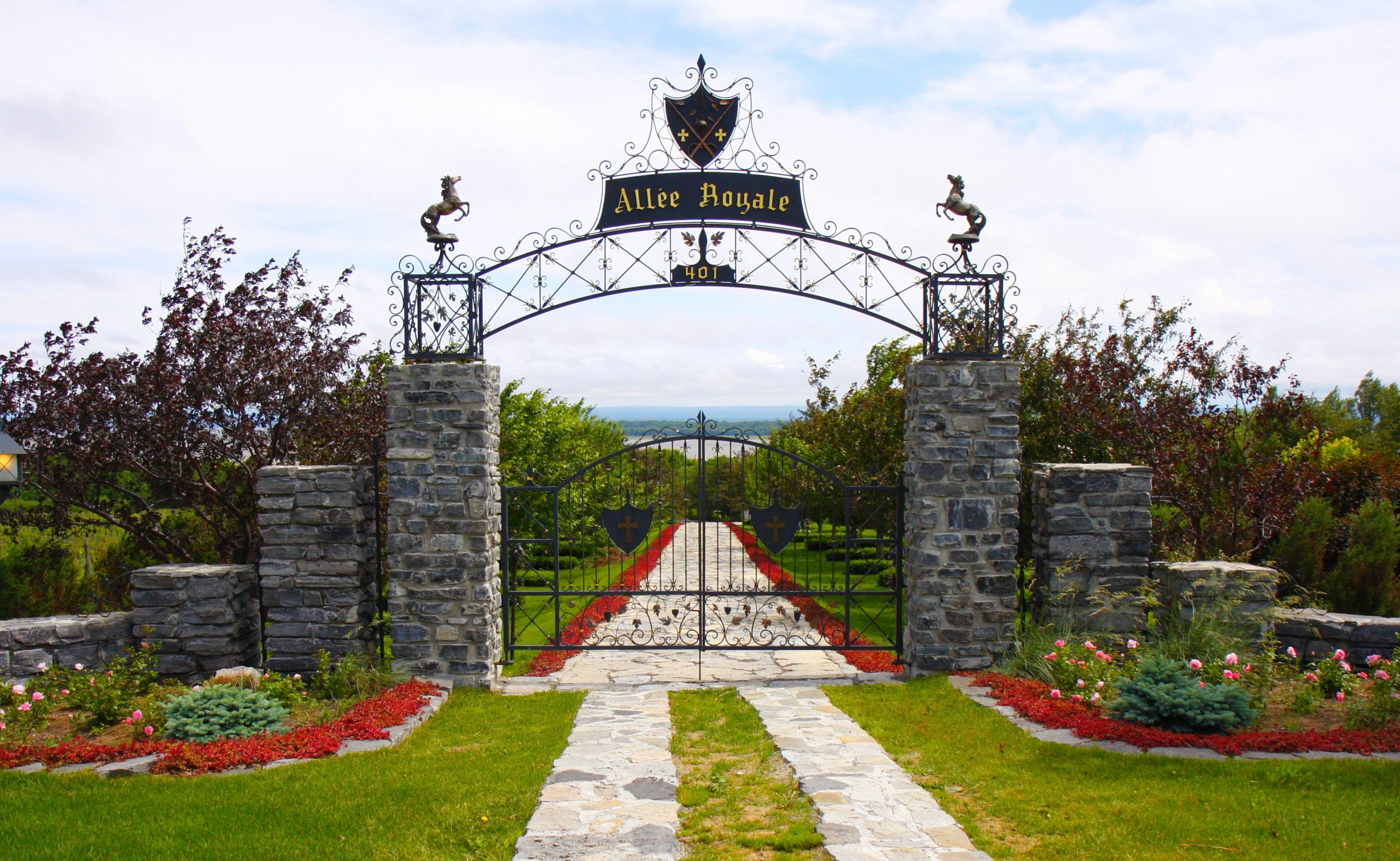 Seigneurie de l’Ile d’Orléans