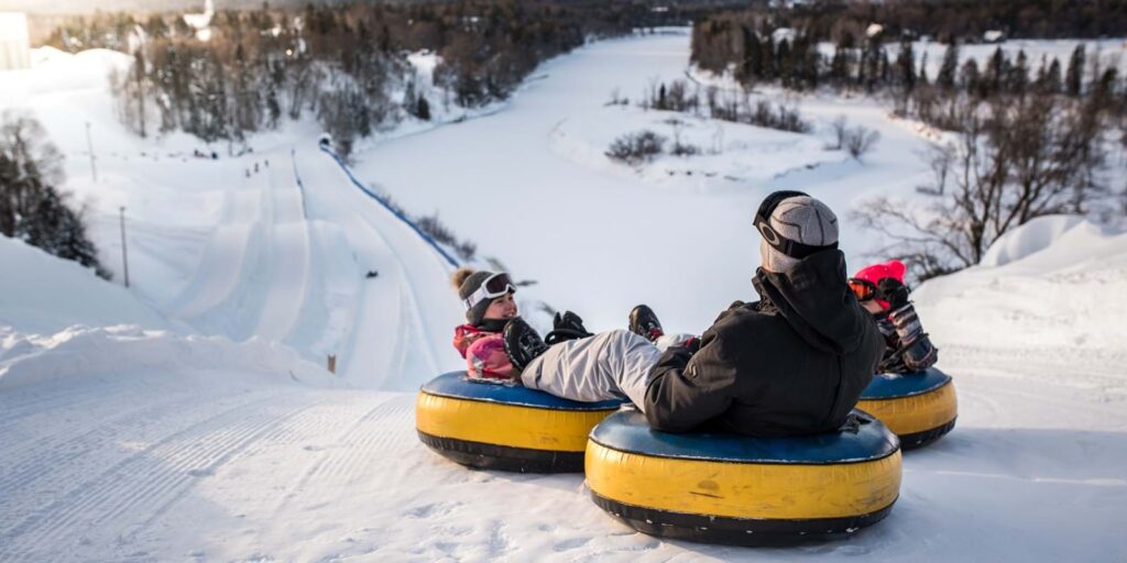 Village Vacances Valcartier