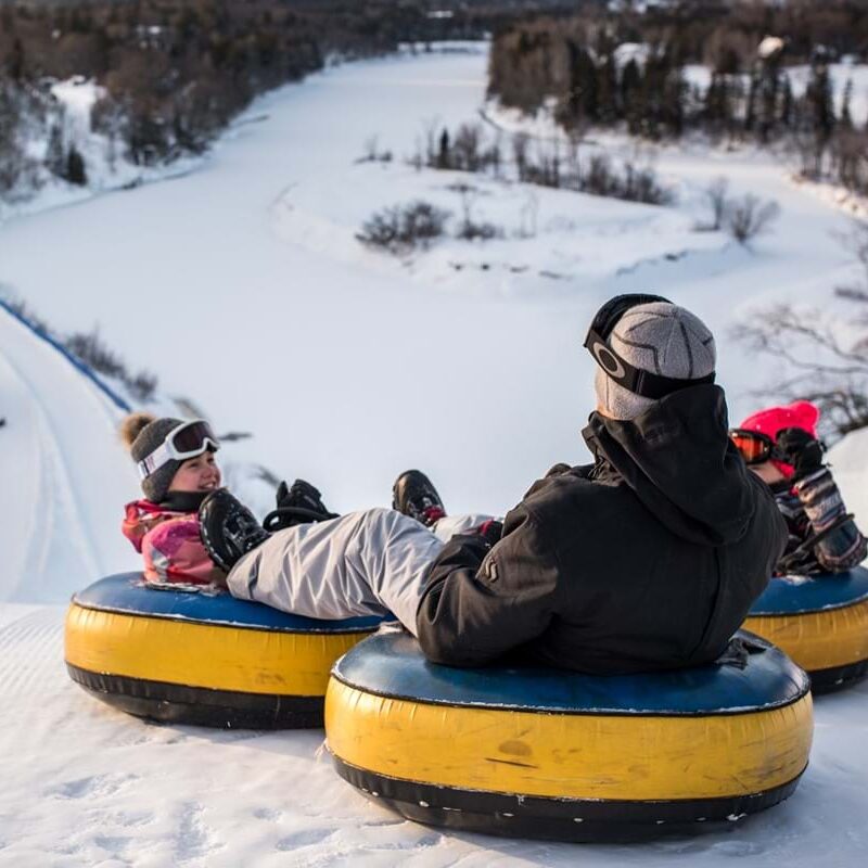 Village Vacances Valcartier