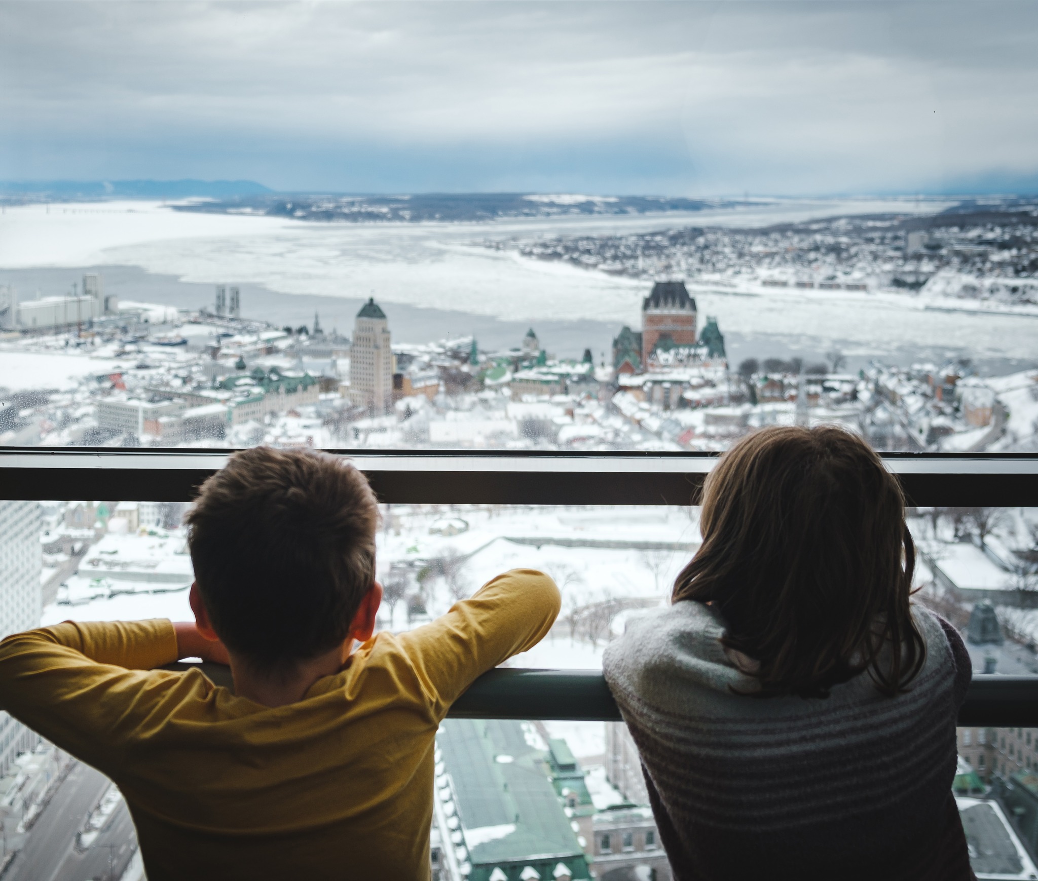Observatoire de la Capitale