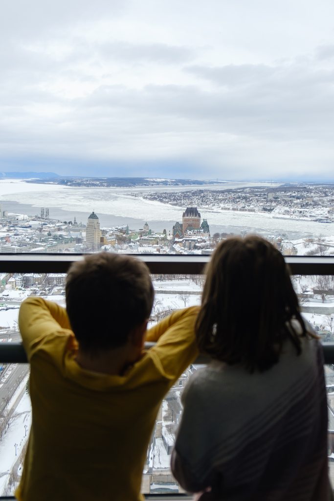 Observatoire de la Capitale