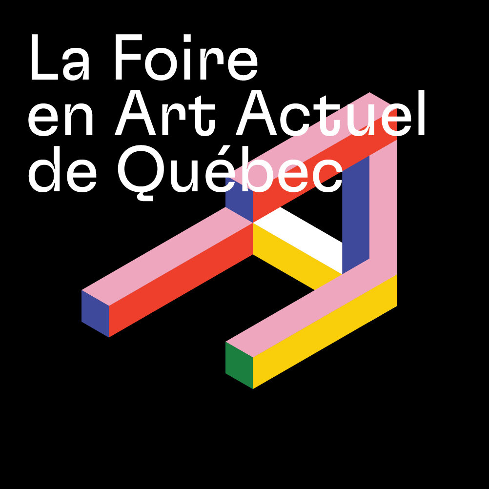 La Foire en Art Actuel de Québec