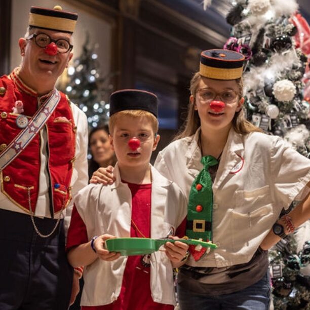 Les Arbres de l&rsquo;Espoir