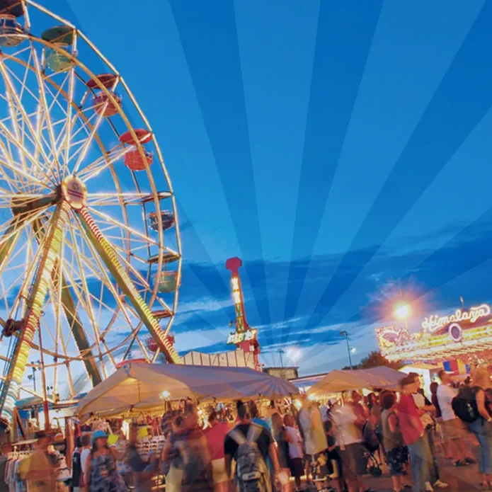 Grande Foire de Québec