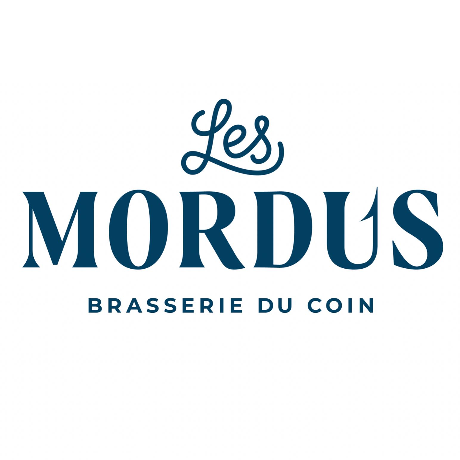 Brasserie Les Mordus