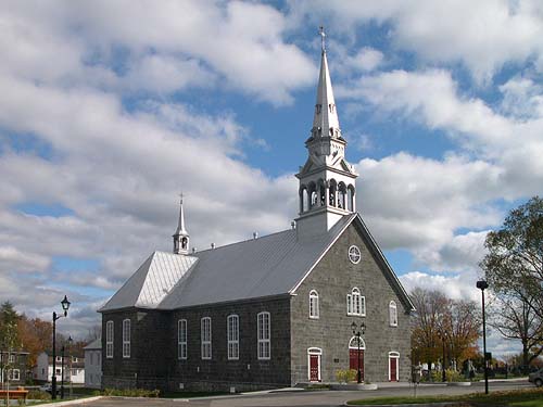 Église Saint-Jean-Chrysostome
