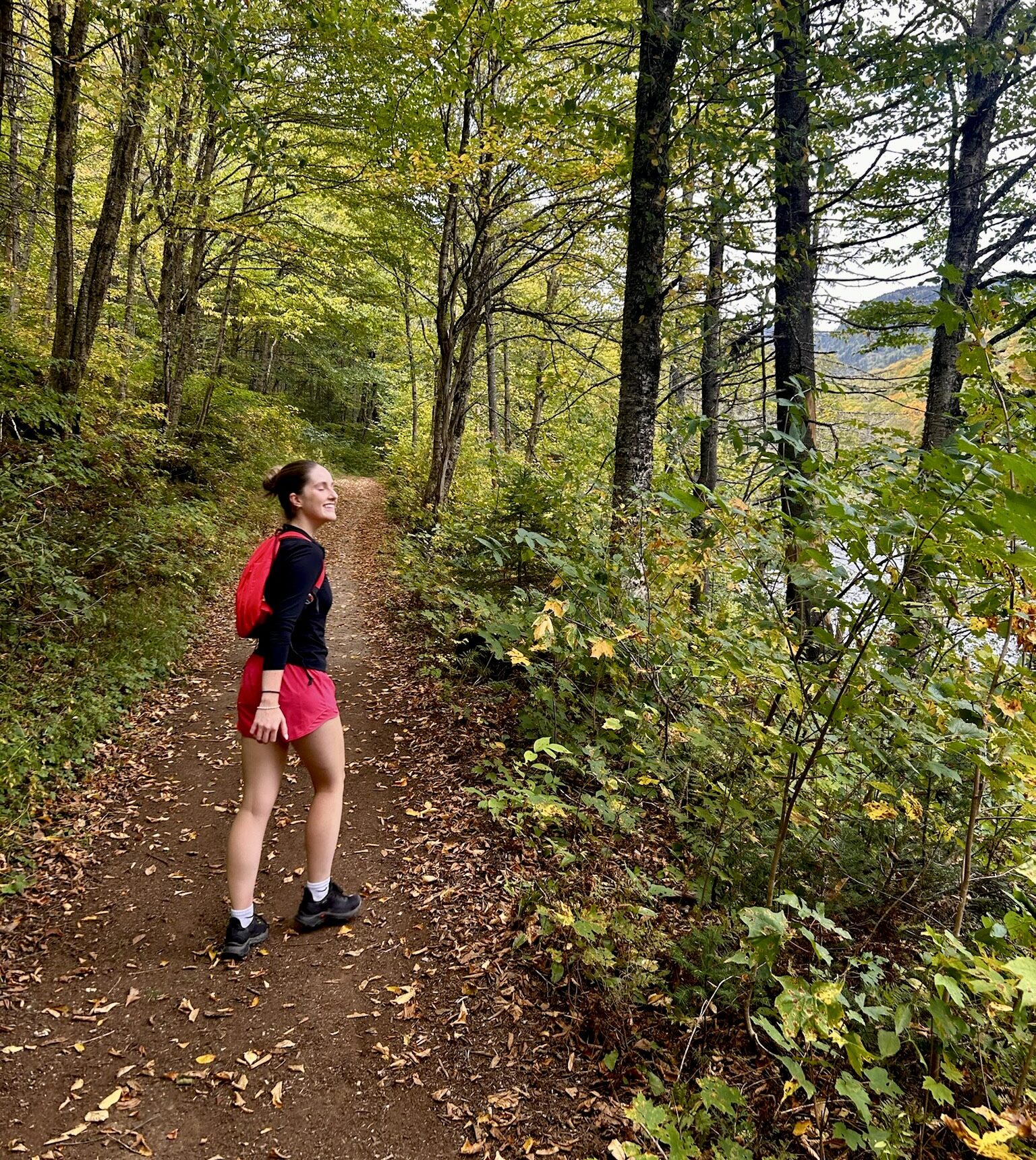 10 randonnées à faire cet automne