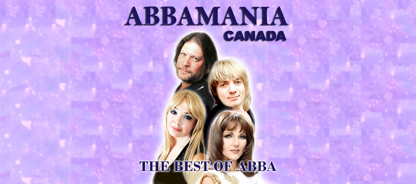 Hommage à ABBA