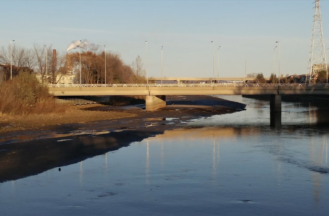 Parc Gilles-Lamontagne