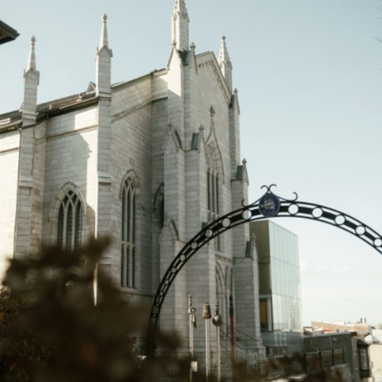 Maison de la littérature