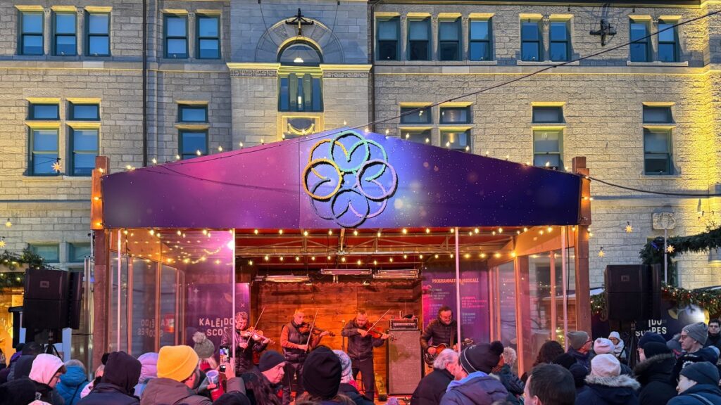 Festival Kaléidoscopes