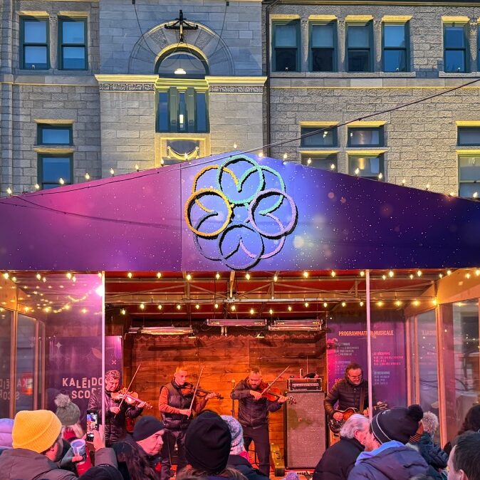 Festival Kaléidoscopes