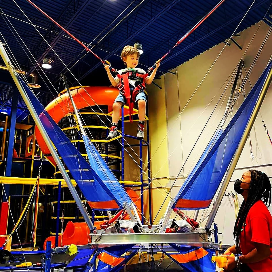 Des activités intérieures palpitantes durant le temps des Fêtes