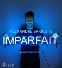 Alexandre Barrette