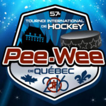 Tournoi internationnal de hockey pee-wee
