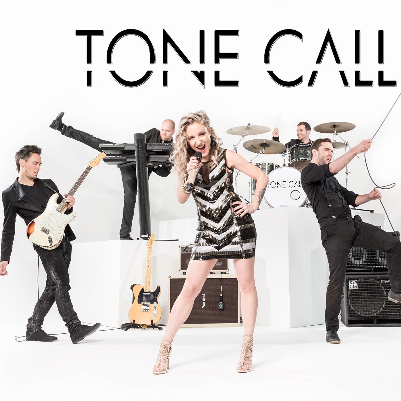 Tone Call