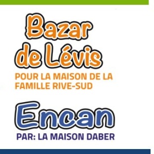 Bazar de Lévis