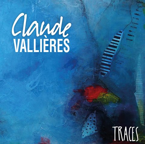 Claude Vallières