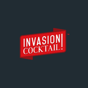 INVASION COCKTAIL 2016