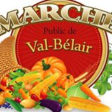 Marché Public Val-Bélair