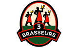 Les 3 Brasseurs Grande Allée