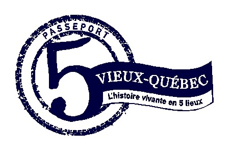 Passeport Vieux-Québec