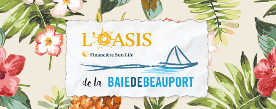 Oasis Financière Sun Life de la Baie de Beauport