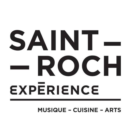 Saint-Roch Expérience