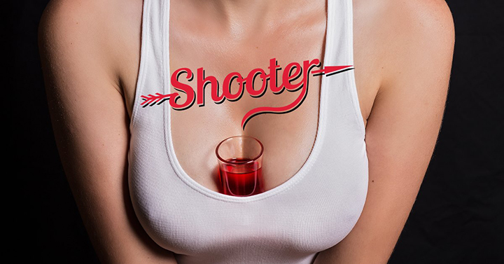 Shooter (pièce de théâtre)
