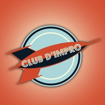 Le Club d’Impro