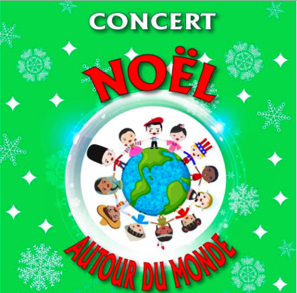 Concert de Noël