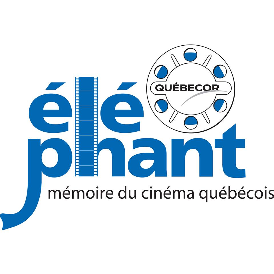 Éléphant : Mémoire du cinéma Québecois