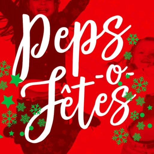PEPS-ô-FÊTES