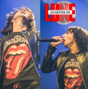 Souper spectacle 31 décembre