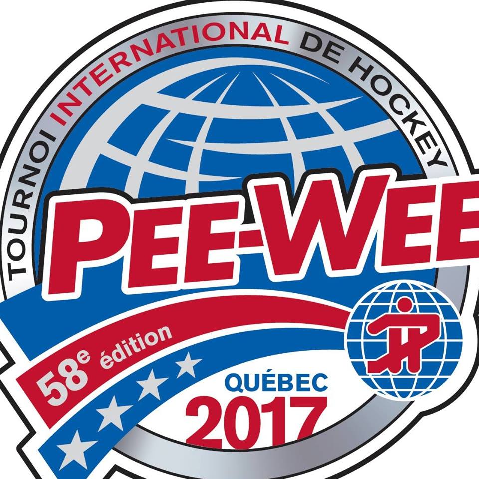Tournoi International de Hockey Pee-Wee 2017