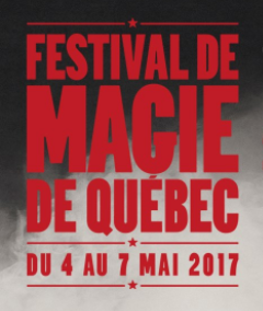 Festival de Magie de Québec !