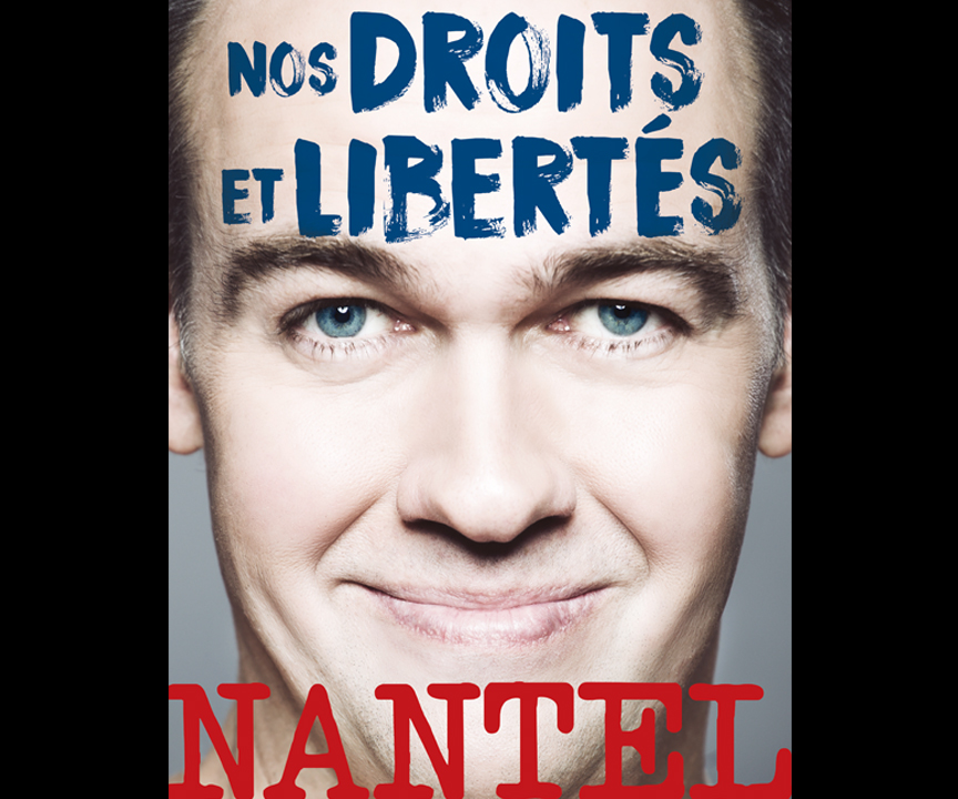 Guy Nantel