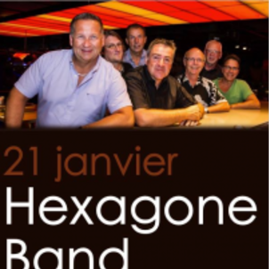 Hexagone Band