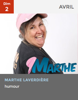 Marthe Laverdière
