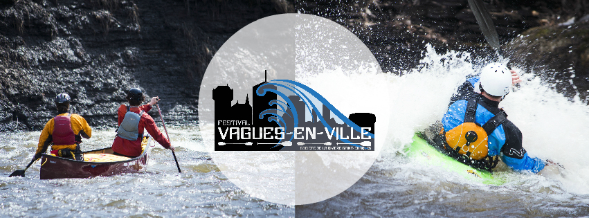 Festival Vagues-en-Ville