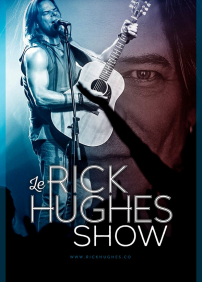 Rick Hughes Show