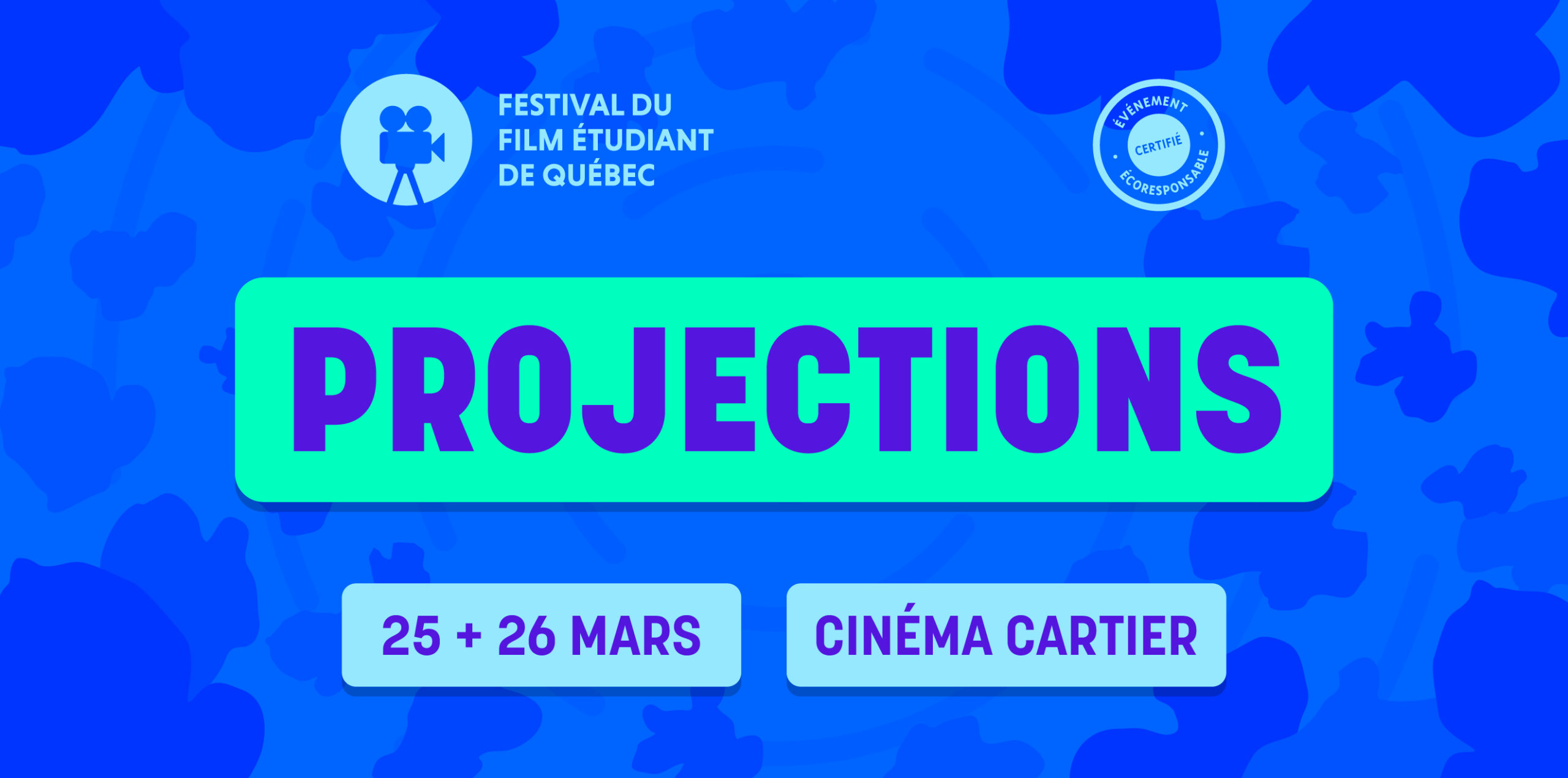 Festival du Film Étudiant de Québec