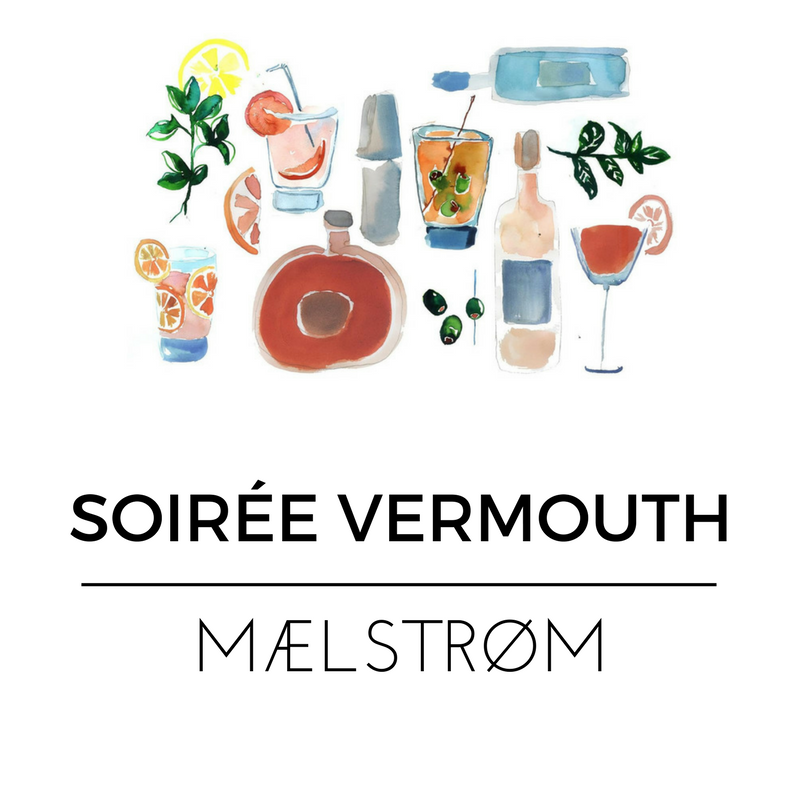 Soirée Vermouth avec Vinos Locos