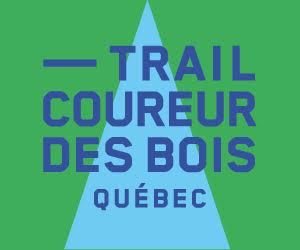 Trail du Coureur des Bois Québec