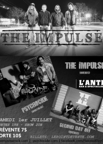 The impulse