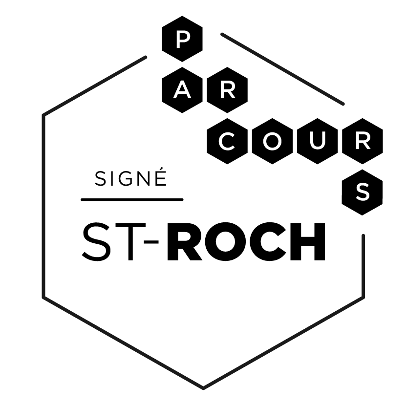 Signé St-Roch