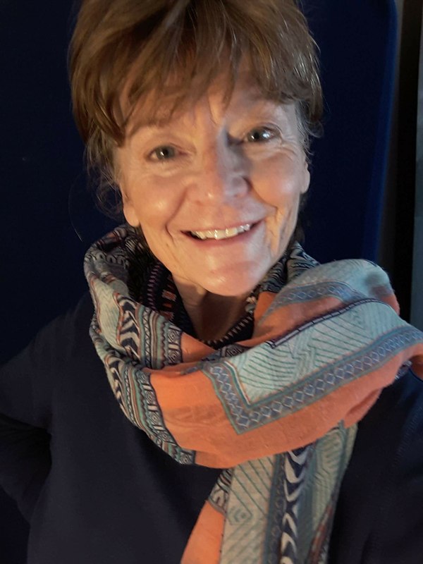 Conférence de Diane Garneau « 40 ans de plaisir à créer, 40 ans de plaisir à vous partager »